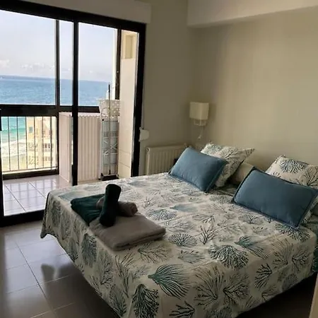 L'albatros - Azulenacalpe 칼페