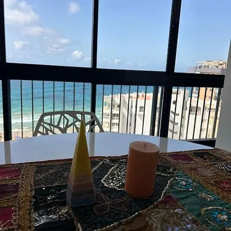 Apartment L'albatros - Azulenacalpe Calpe