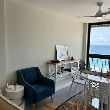 Apartment L'albatros - Azulenacalpe