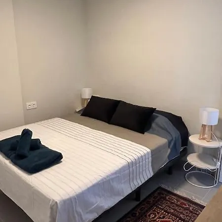 Apartment L'albatros - Azulenacalpe Calpe