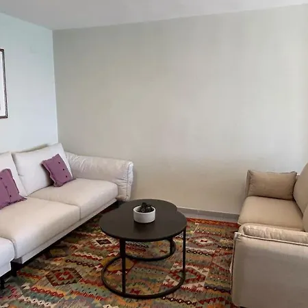 Apartment L'albatros - Azulenacalpe