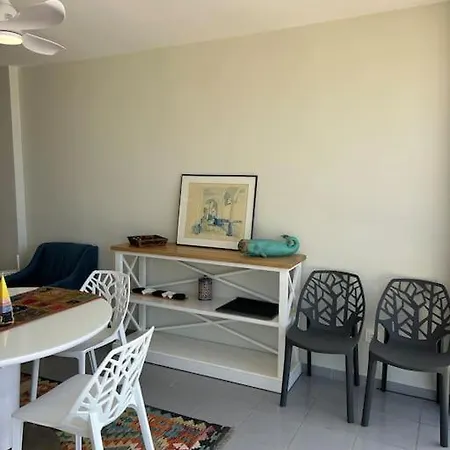 L'albatros - Azulenacalpe Apartment Calpe