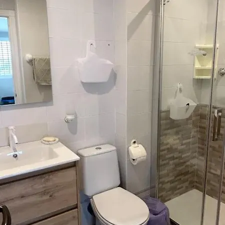 L'albatros - Azulenacalpe *