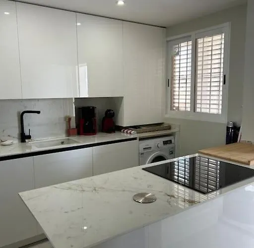 Apartment L'albatros - Azulenacalpe *