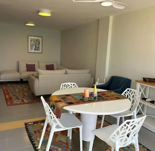 Apartment L'albatros - Azulenacalpe Calpe