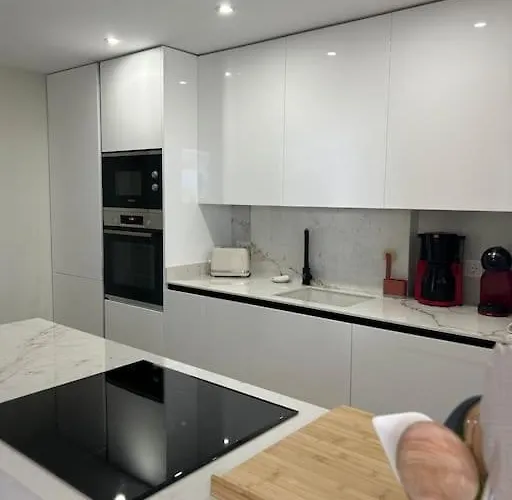 L'albatros - Azulenacalpe * Calpe