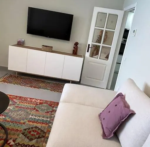 Apartamento L'albatros - Azulenacalpe Calpe